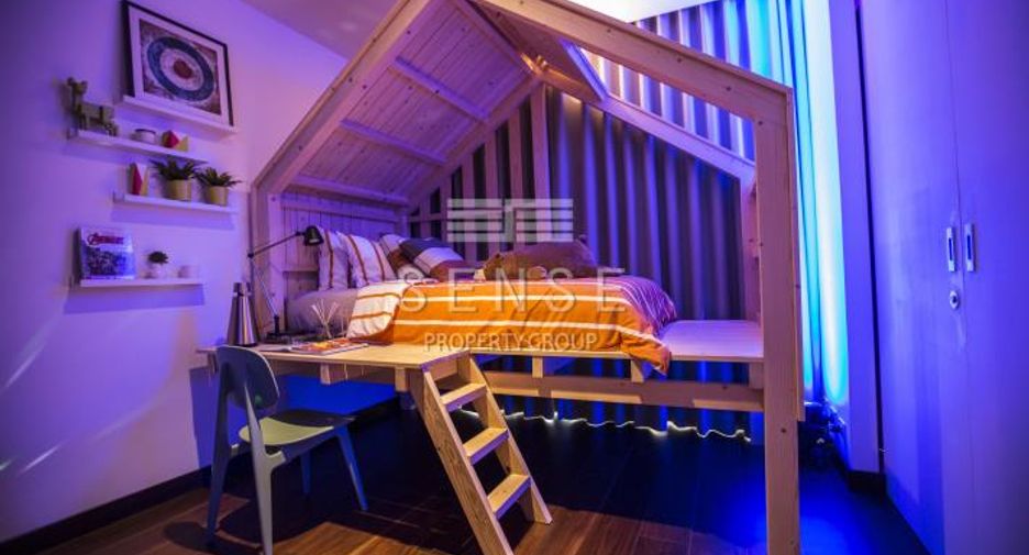For sale 5 ベッドルーム house in Yan Nawa, Bangkok