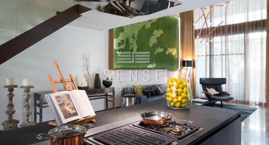For sale 5 ベッドルーム house in Yan Nawa, Bangkok