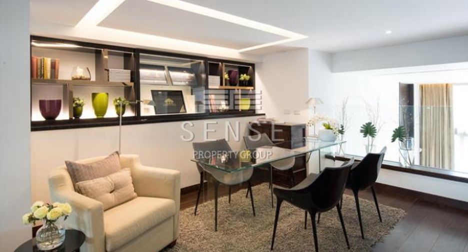 For sale 5 ベッドルーム house in Yan Nawa, Bangkok