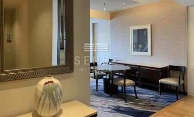 For rent 2 ベッドルーム condo in Khlong Toei, Bangkok