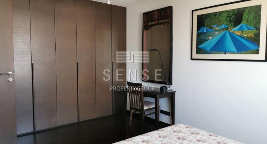 For sale 3 bedrooms condo in Watthana, Bangkok