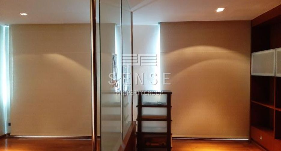 For sale 3 bedrooms condo in Pathum Wan, Bangkok