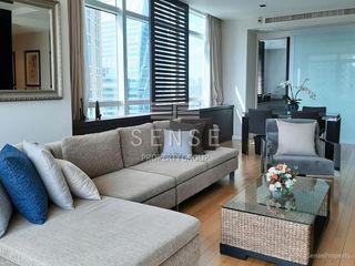 出租 2 卧室 公寓 在 Pathum Wan, 曼谷