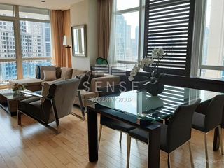 出租 2 卧室 公寓 在 Pathum Wan, 曼谷