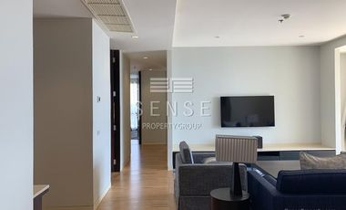 For rent 2 ベッドルーム condo in Khlong Toei, Bangkok