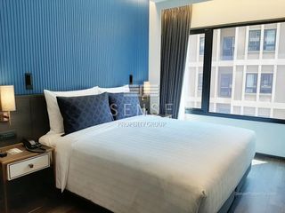 For rent 2 ベッドルーム condo in Pathum Wan, Bangkok