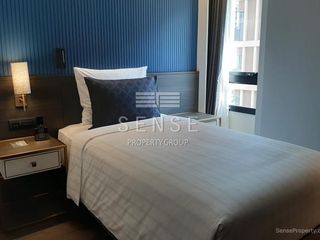 For rent 2 ベッドルーム condo in Pathum Wan, Bangkok