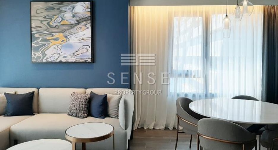 For rent 2 bedrooms condo in Pathum Wan, Bangkok