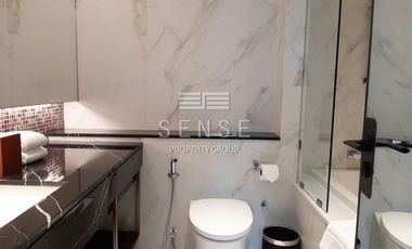 Condo en alquiler de 2 habitaciones en Pathum Wan, Bangkok