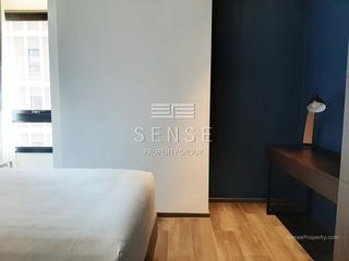 For rent 2 ベッドルーム condo in Pathum Wan, Bangkok
