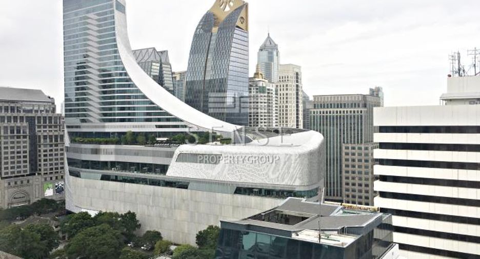 Wohnung zur Miete mit 4 Zimmer in Pathum Wan, Bangkok