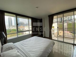 For rent 3 ベッドルーム condo in Sathon, Bangkok