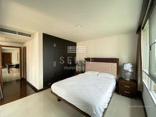 For rent 3 ベッドルーム condo in Sathon, Bangkok