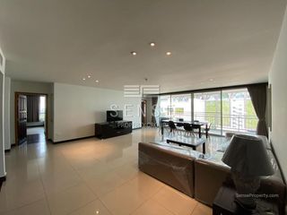 For rent 3 ベッドルーム condo in Sathon, Bangkok