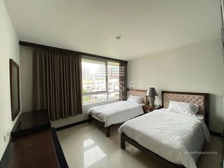 For rent 3 ベッドルーム condo in Sathon, Bangkok