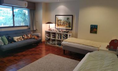 Wohnung zur Miete mit 4 Zimmer in Watthana, Bangkok