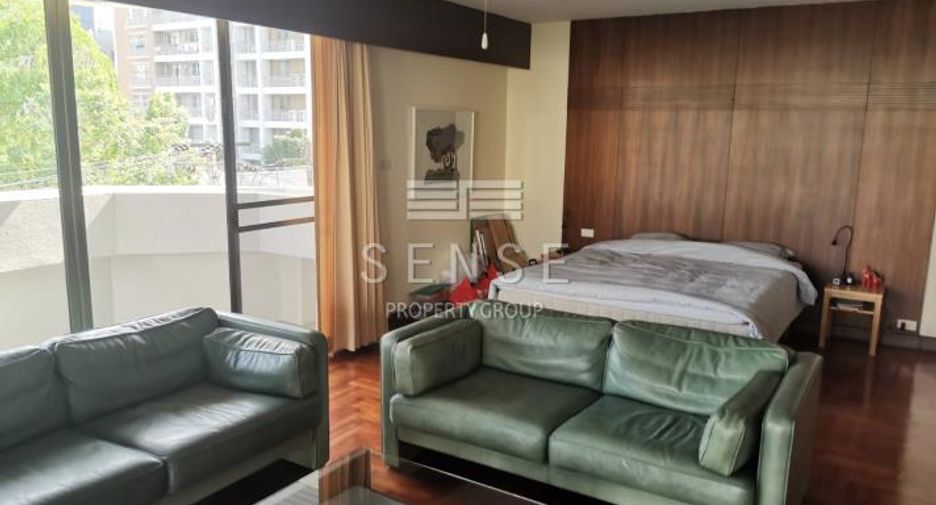 Wohnung zur Miete mit 4 Zimmer in Watthana, Bangkok