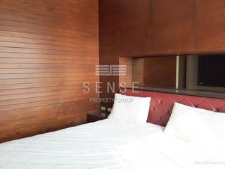 Condo en alquiler de 3 habitaciones en Sathon, Bangkok