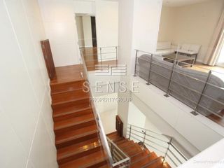 For rent 4 bedrooms condo in Pathum Wan, Bangkok