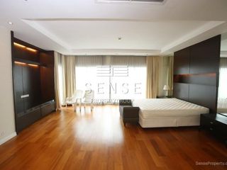 For rent 4 bedrooms condo in Pathum Wan, Bangkok
