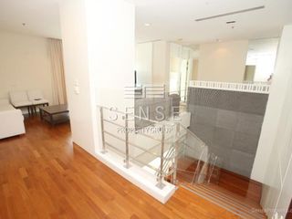 For rent 4 bedrooms condo in Pathum Wan, Bangkok