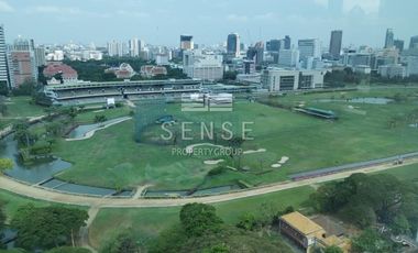 For rent 3 bedrooms condo in Pathum Wan, Bangkok