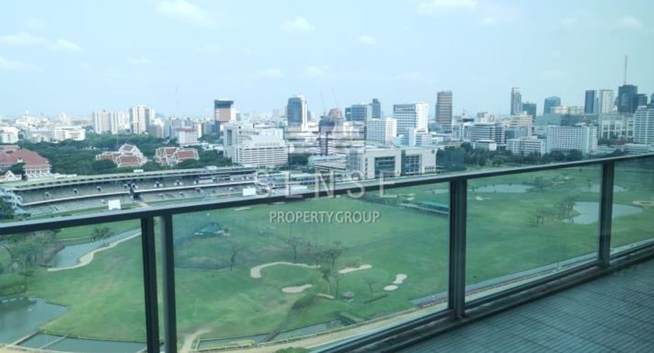 ให้เช่า 3 ห้องนอน คอนโด ใน ปทุมวัน, กรุงเทพฯ