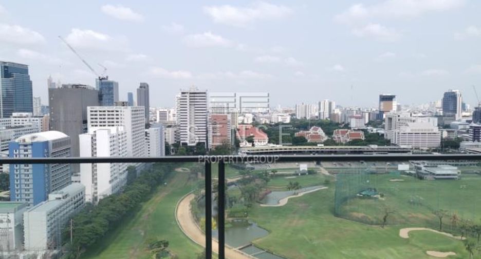 ให้เช่า 3 ห้องนอน คอนโด ใน ปทุมวัน, กรุงเทพฯ
