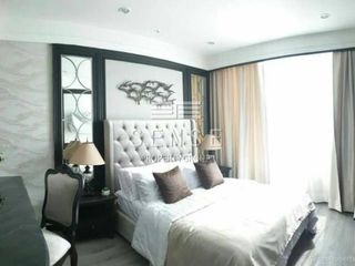 For rent 3 bedrooms condo in Pathum Wan, Bangkok