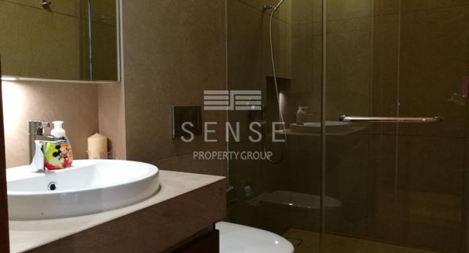 Wohnung zur Miete mit 3 Zimmer in Sathon, Bangkok
