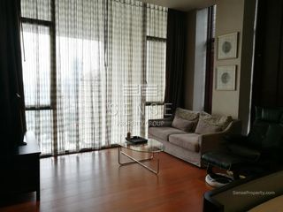 For rent 3 bedrooms condo in Sathon, Bangkok