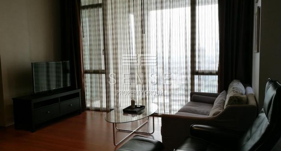 Wohnung zur Miete mit 3 Zimmer in Sathon, Bangkok