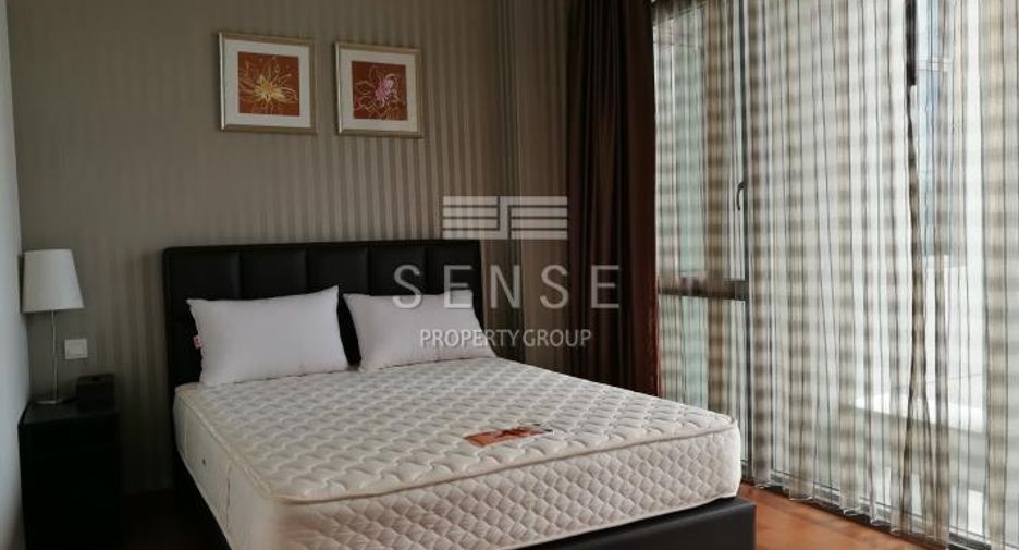 Wohnung zur Miete mit 3 Zimmer in Sathon, Bangkok
