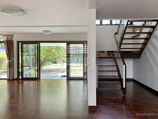 ให้เช่า 3 ห้องนอน บ้านเดี่ยว ใน วัฒนา, กรุงเทพฯ