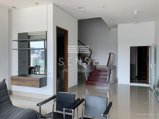 ให้เช่า 3 ห้องนอน คอนโด ใน วัฒนา, กรุงเทพฯ