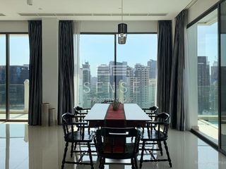 ให้เช่า 3 ห้องนอน คอนโด ใน วัฒนา, กรุงเทพฯ