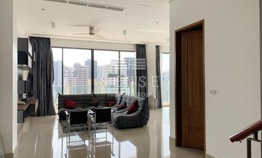 ให้เช่า 3 ห้องนอน คอนโด ใน วัฒนา, กรุงเทพฯ