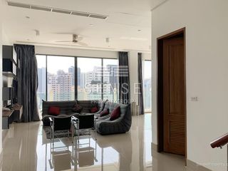 ให้เช่า 3 ห้องนอน คอนโด ใน วัฒนา, กรุงเทพฯ