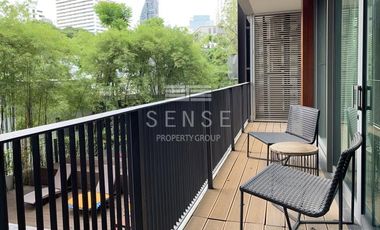 Condo en alquiler de 3 habitaciones en Watthana, Bangkok
