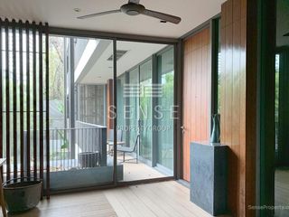 出租 3 卧室 公寓 在 Watthana, 曼谷