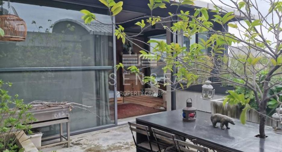 ขาย และ ให้เช่า 7 ห้องนอน บ้านเดี่ยว ใน วัฒนา, กรุงเทพฯ