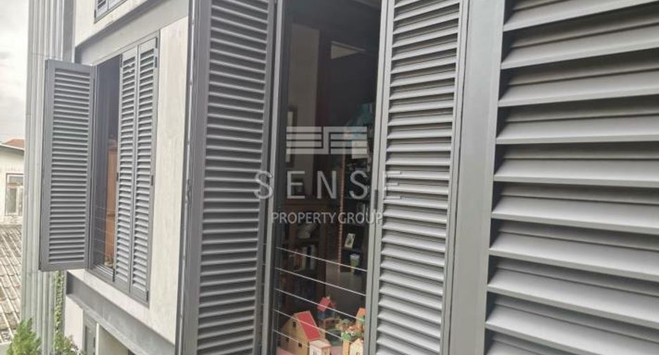 ขาย และ ให้เช่า 7 ห้องนอน บ้านเดี่ยว ใน วัฒนา, กรุงเทพฯ