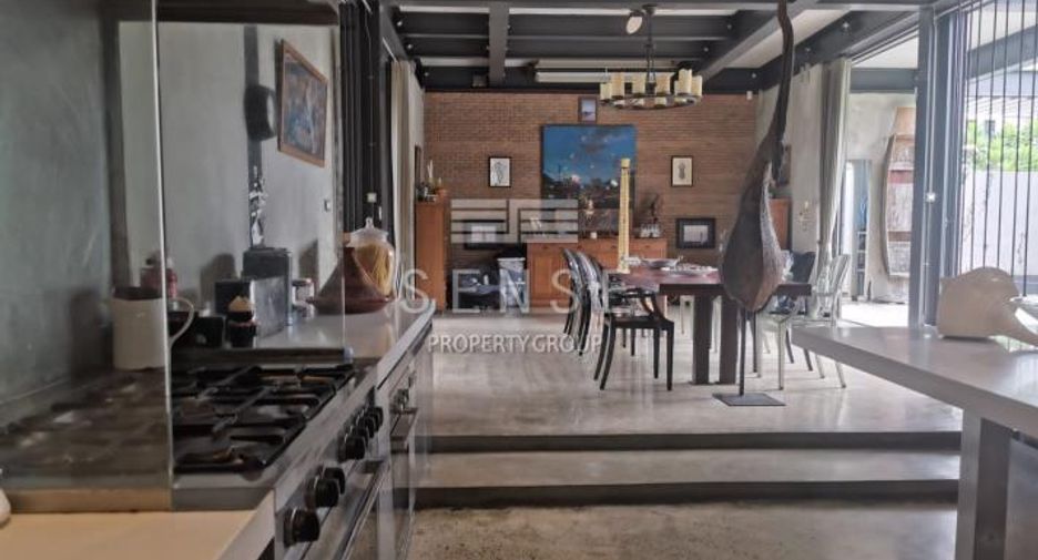 ขาย และ ให้เช่า 7 ห้องนอน บ้านเดี่ยว ใน วัฒนา, กรุงเทพฯ