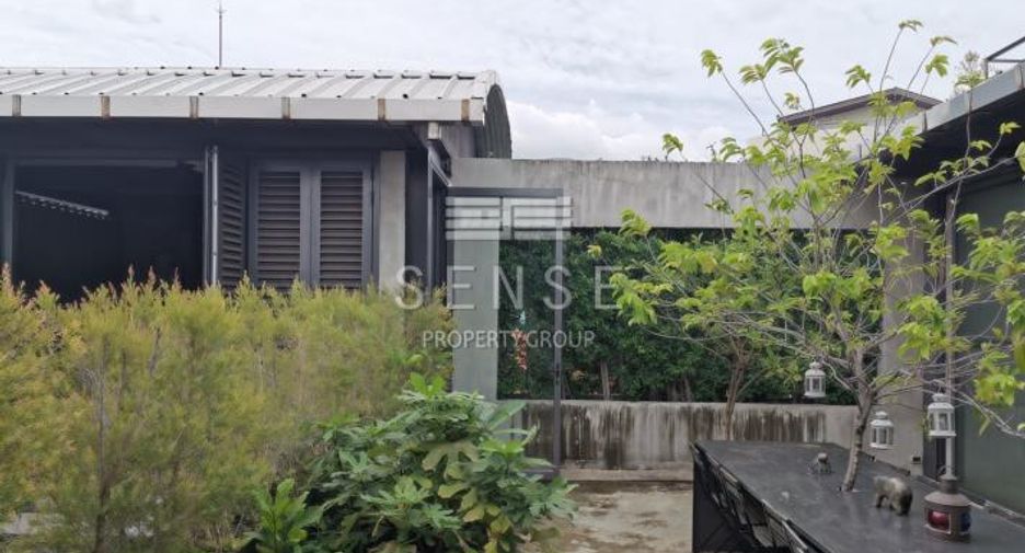 ขาย และ ให้เช่า 7 ห้องนอน บ้านเดี่ยว ใน วัฒนา, กรุงเทพฯ