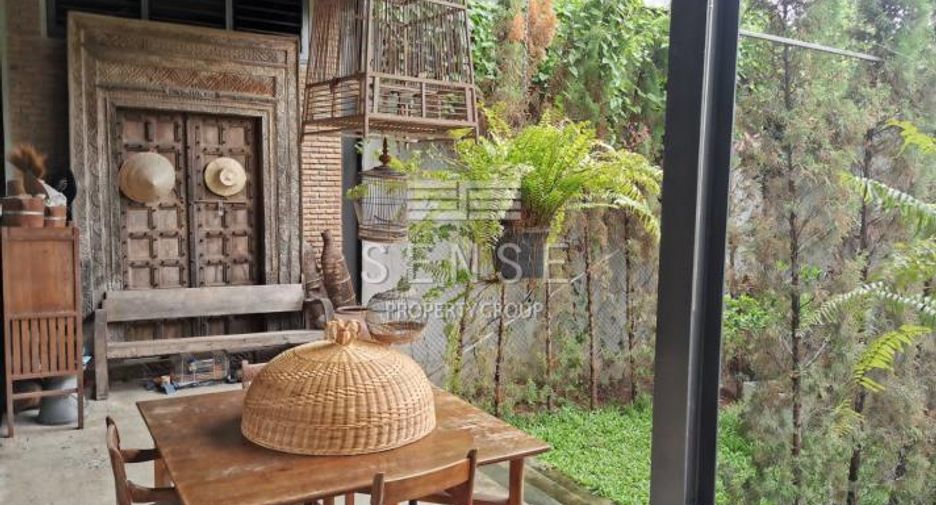 ขาย และ ให้เช่า 7 ห้องนอน บ้านเดี่ยว ใน วัฒนา, กรุงเทพฯ