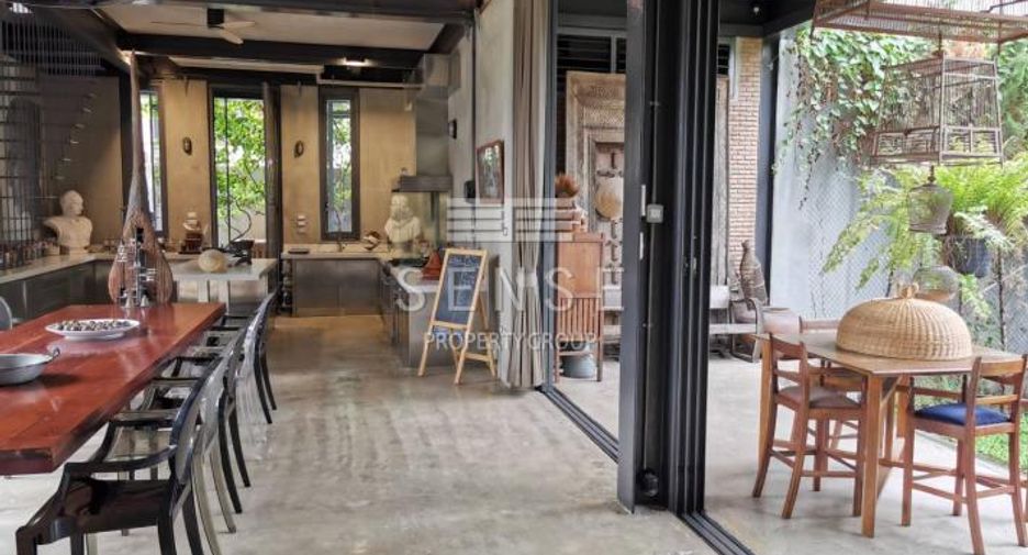 ขาย และ ให้เช่า 7 ห้องนอน บ้านเดี่ยว ใน วัฒนา, กรุงเทพฯ