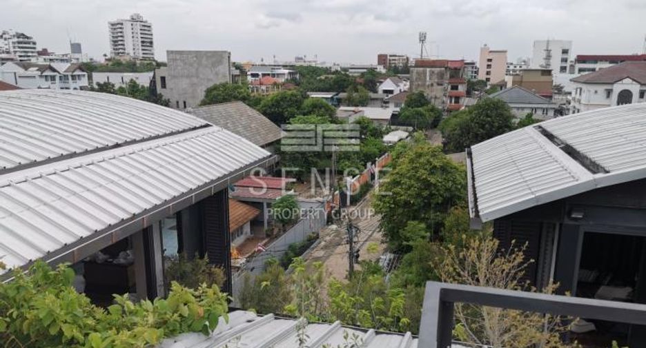 ขาย และ ให้เช่า 7 ห้องนอน บ้านเดี่ยว ใน วัฒนา, กรุงเทพฯ