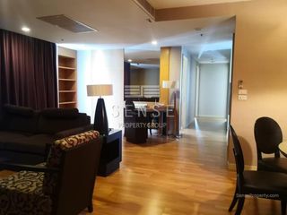 Wohnung zur Miete mit 2 Zimmer in Sathon, Bangkok