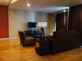 Wohnung zur Miete mit 2 Zimmer in Sathon, Bangkok