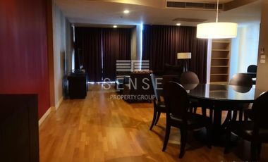 For rent 2 bedrooms condo in Sathon, Bangkok